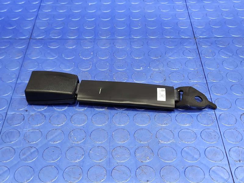 2020 Ford Mustang Rear Seat Belt