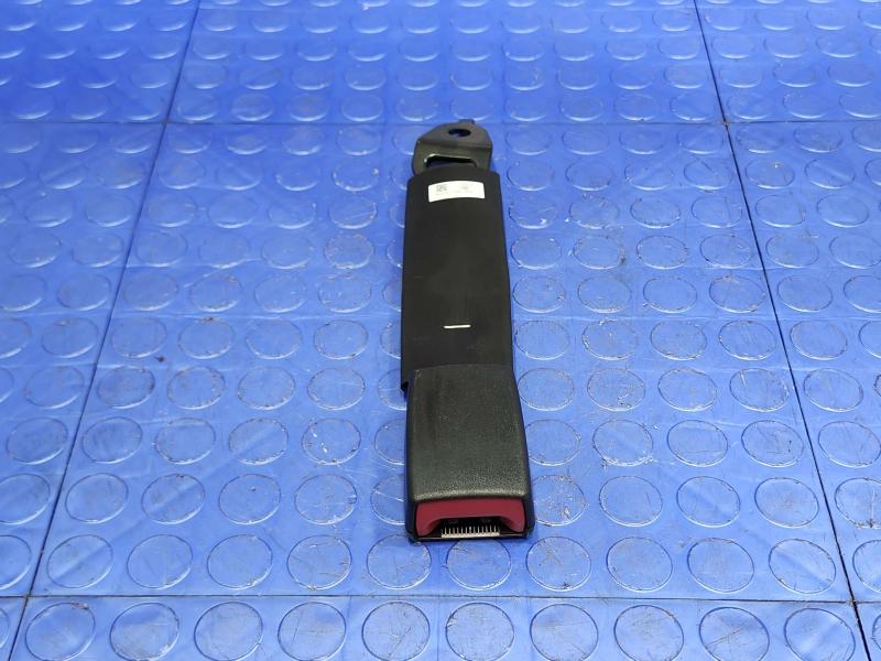 2020 Ford Mustang Rear Seat Belt