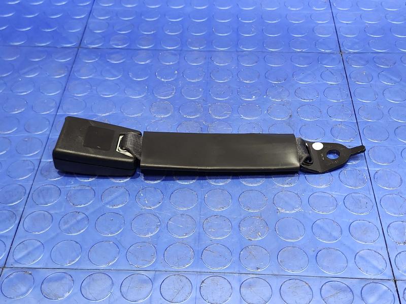 2020 Ford Mustang Rear Seat Belt