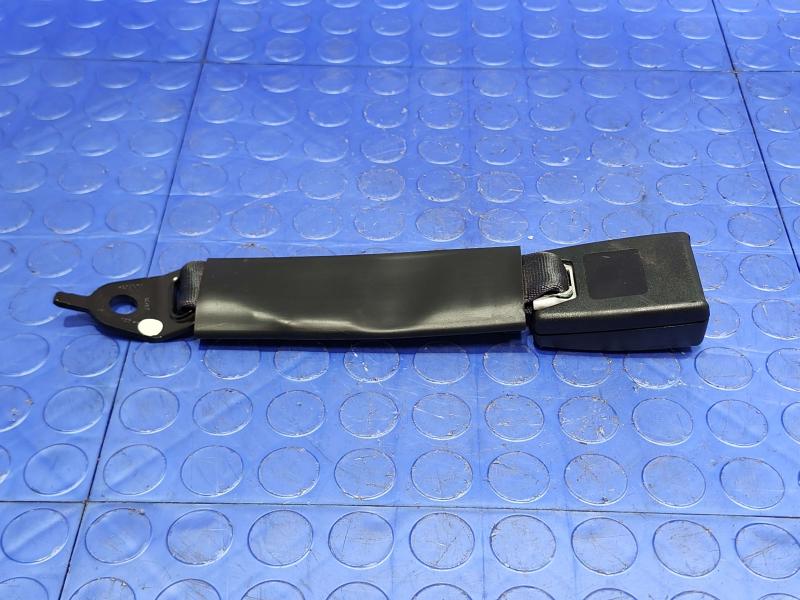 2020 Ford Mustang Rear Seat Belt