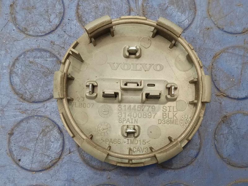 2016 Volvo XC90 Center Cap