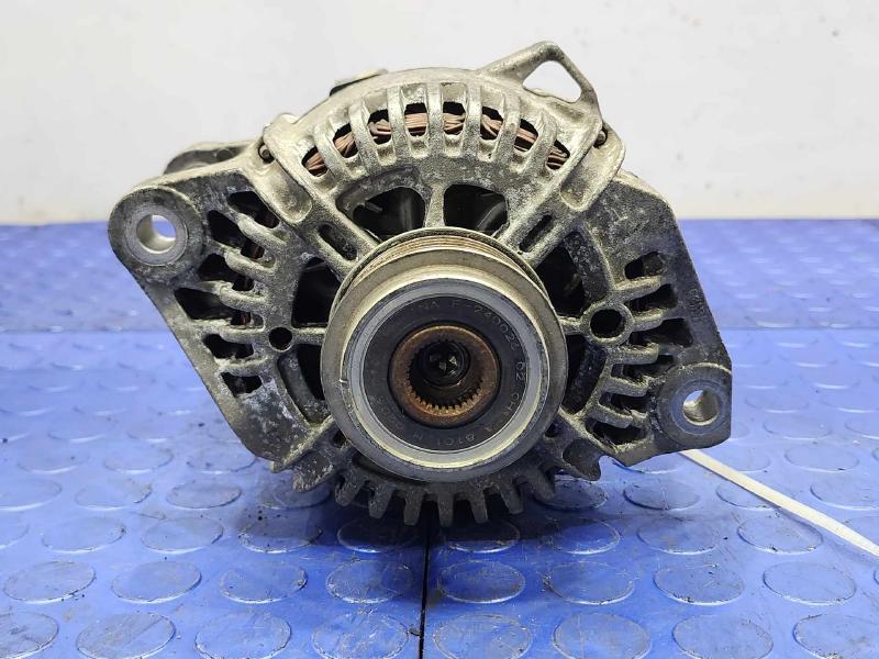 2012 Hyundai Tucson Alternator