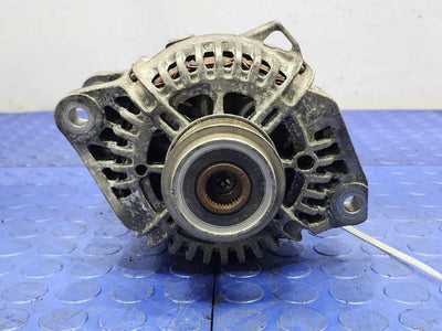 2012 Hyundai Tucson Alternator