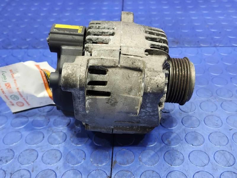 2012 Hyundai Tucson Alternator