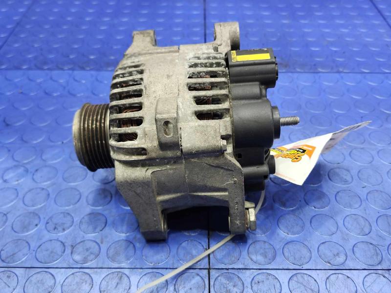 2012 Hyundai Tucson Alternator