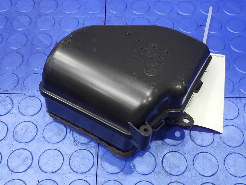 2013-2016 Volkswagen Jetta Hybrid Battery Cooling Air Duct OEM 5C6819869