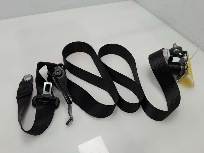 2013 Tesla Model S Rear Seat Belt