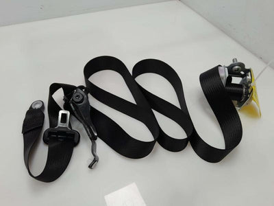2013 Tesla Model S Rear Seat Belt