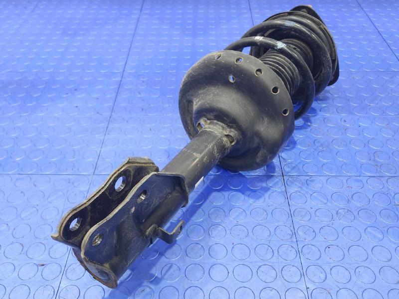 2015 Subaru Forester Strut Assembly