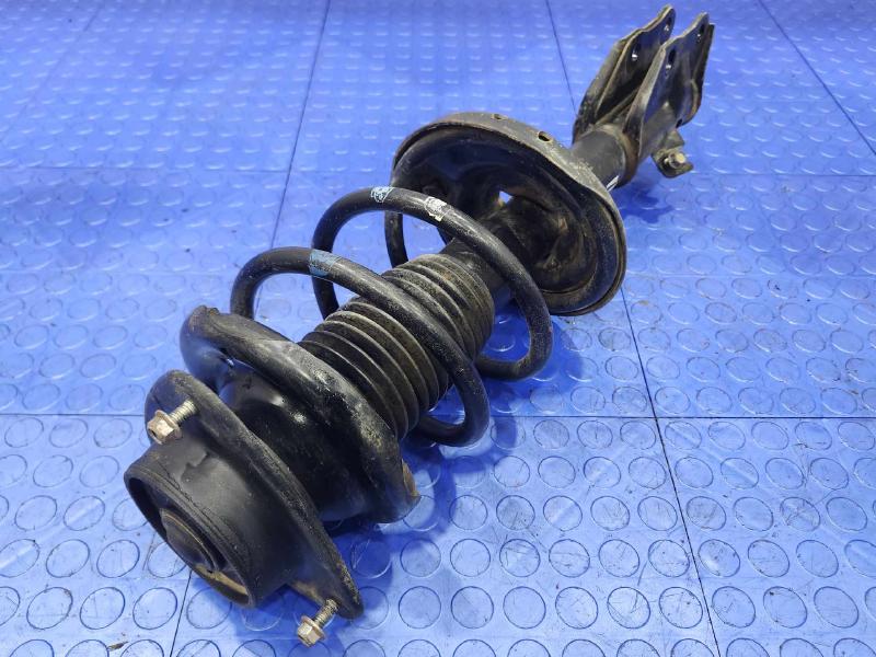 2015 Subaru Forester Strut Assembly