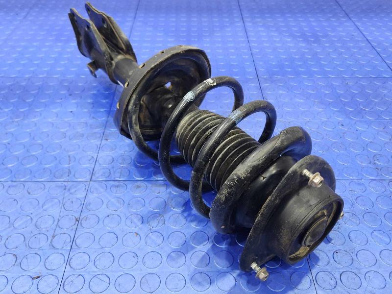 2015 Subaru Forester Strut Assembly