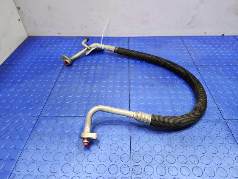 2015 Ford Fusion Air Conditioner Hose