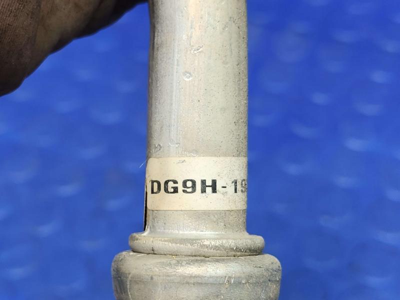 2015 Ford Fusion Air Conditioner Hose