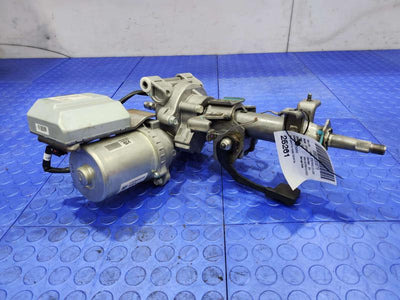 2014 Chevrolet Spark Steering Column