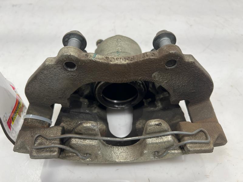 2021 Ford EcoSport Caliper