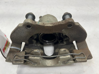 2021 Ford EcoSport Caliper