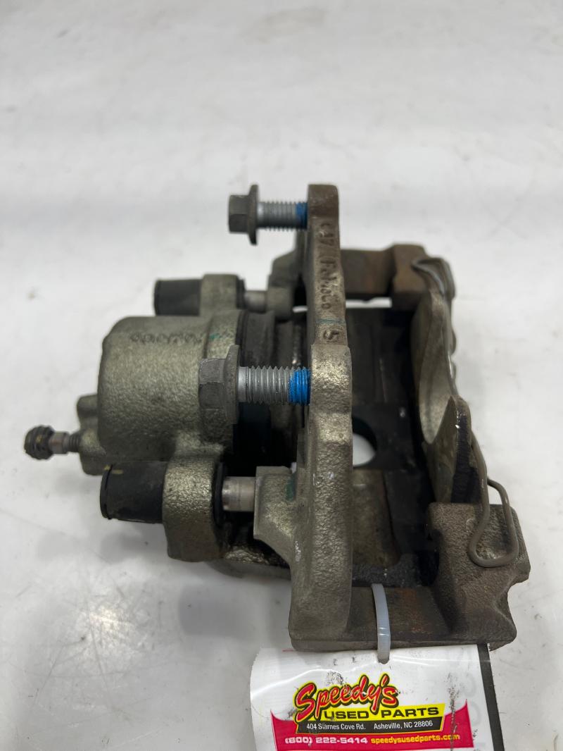 2021 Ford EcoSport Caliper