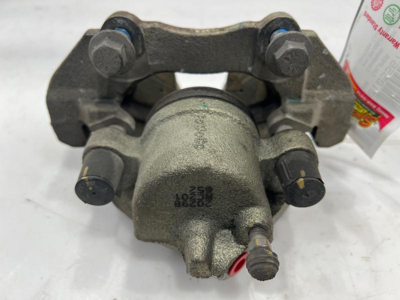 2021 Ford EcoSport Caliper