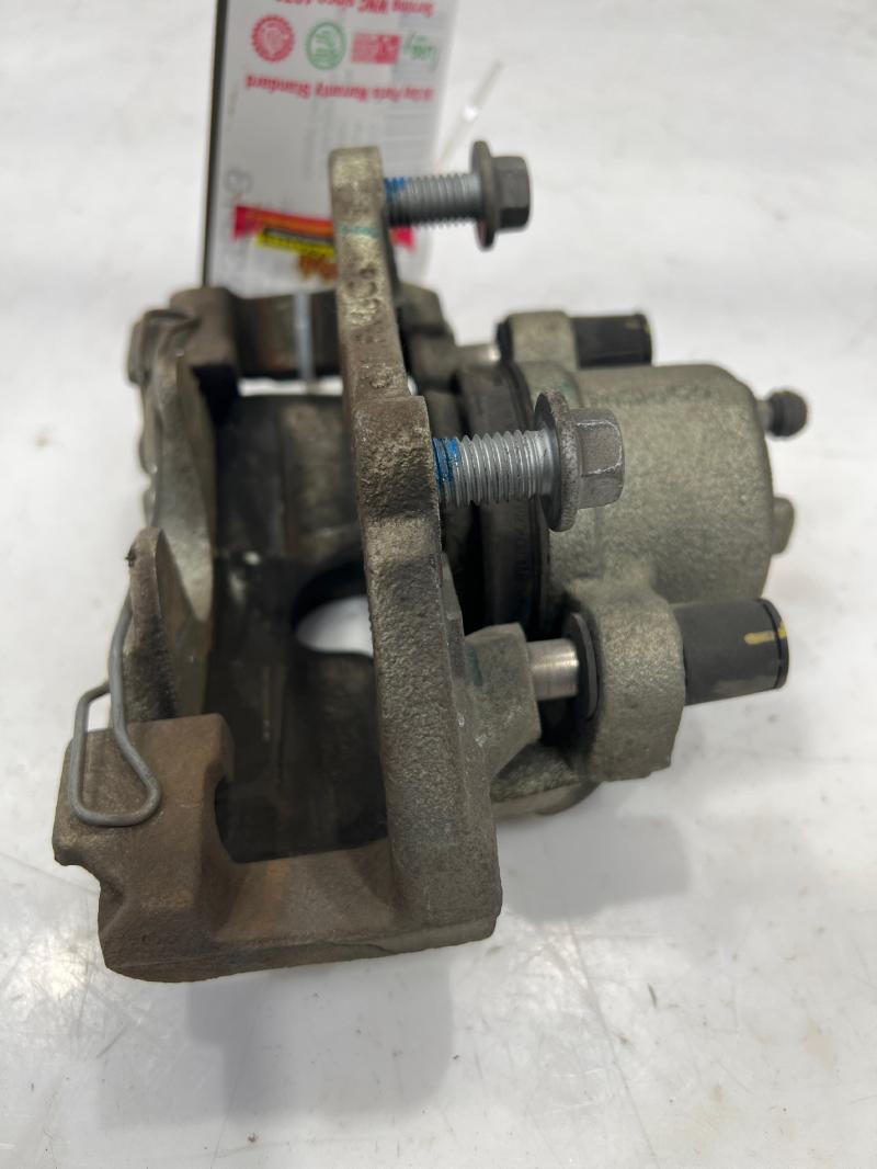 2021 Ford EcoSport Caliper