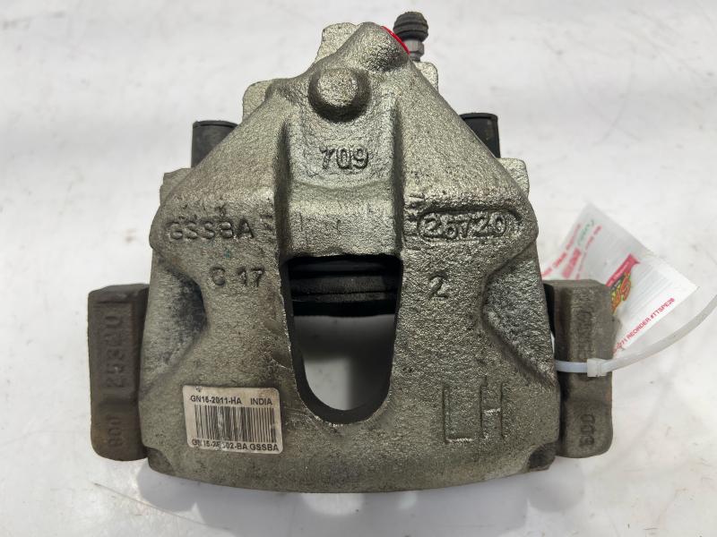 2021 Ford EcoSport Caliper