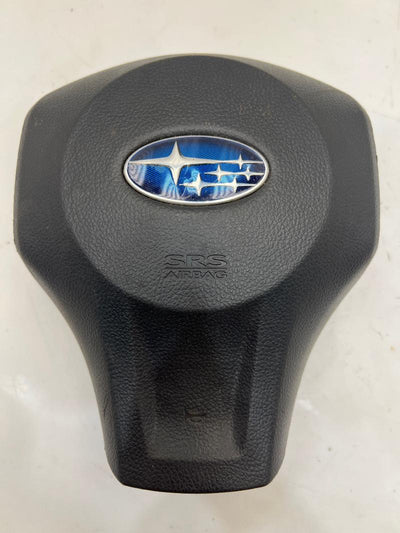 2016 Subaru Forester Air Bag
