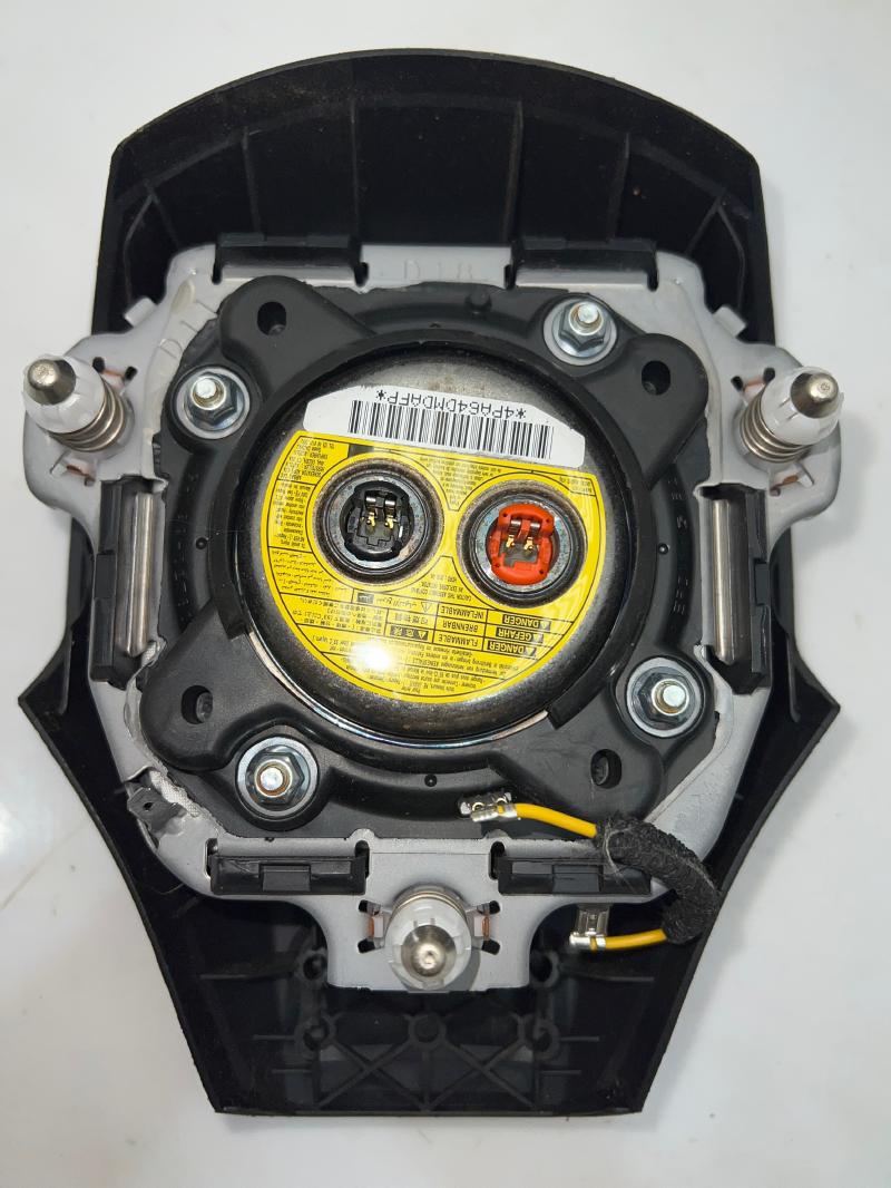 2016 Subaru Forester Air Bag