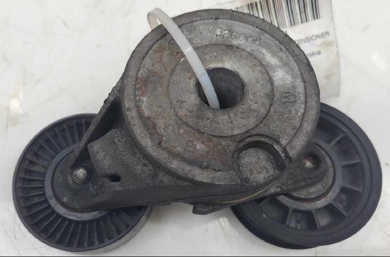 2006 Jeep Grand Cherokee Engine Belt Tensioner