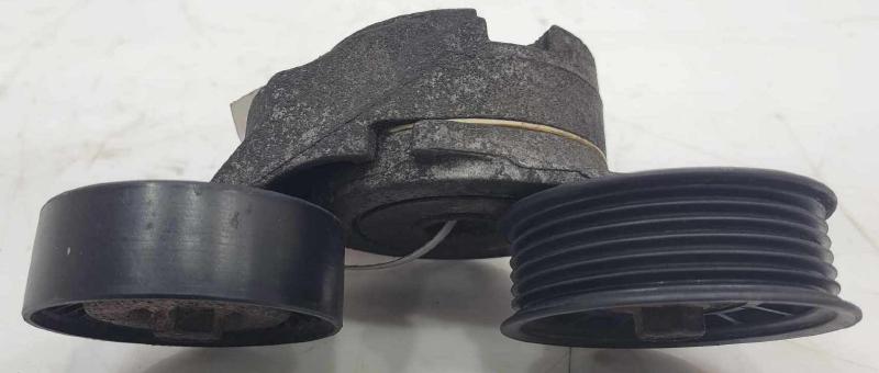 2006 Jeep Grand Cherokee Engine Belt Tensioner