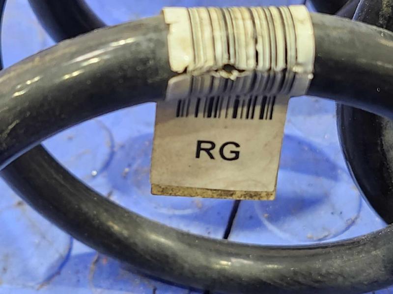 2017 MINI Cooper Coil/Air Spring