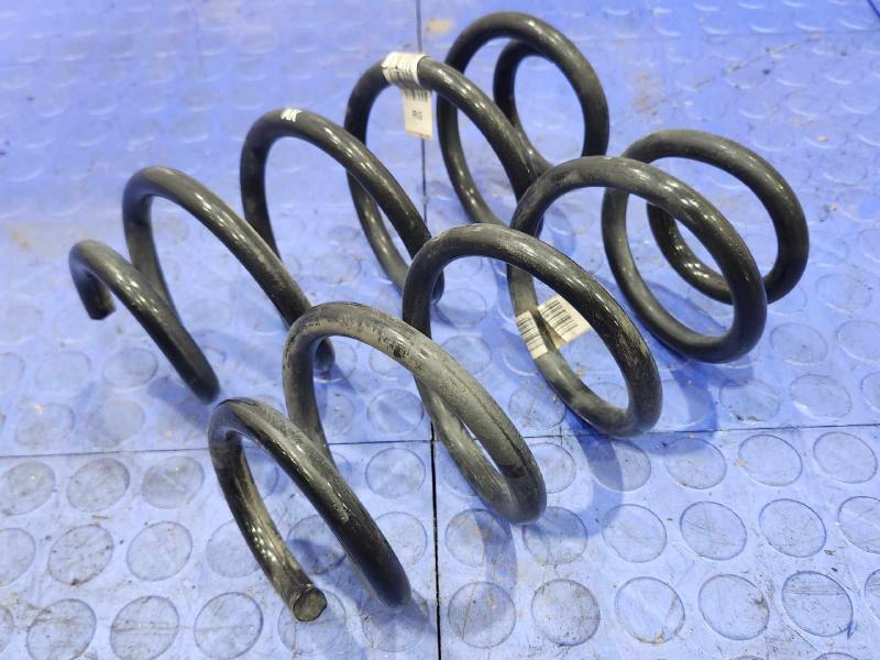2017 MINI Cooper Coil/Air Spring