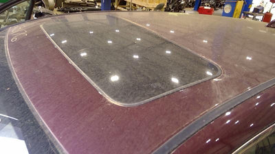 2016 Acura RDX Roof Glass (Glass Only)