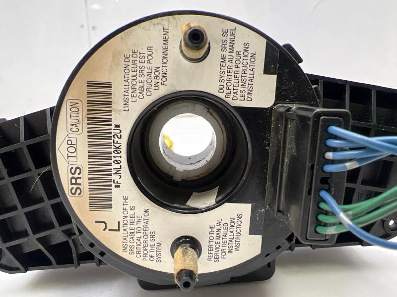 2002 Honda CR-V Clockspring (Srs)