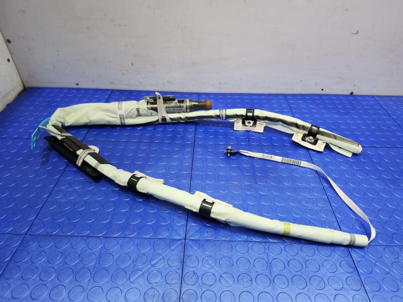 2014 Ford Focus Air Bag