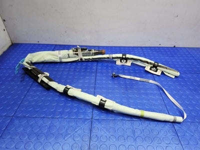 2014 Ford Focus Air Bag