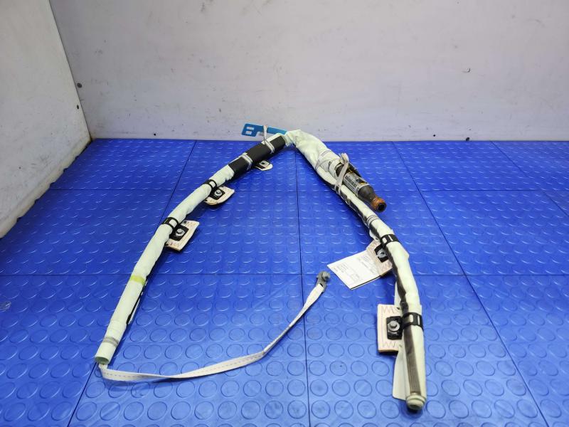 2014 Ford Focus Air Bag