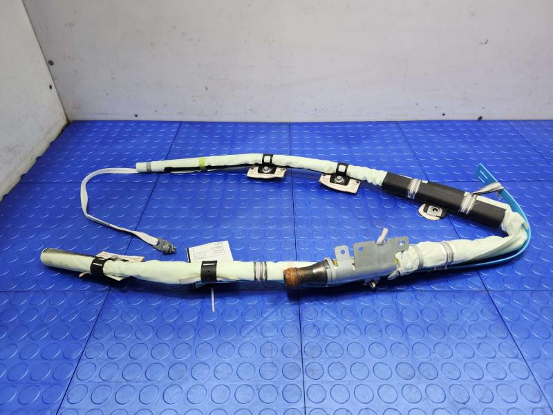 2014 Ford Focus Air Bag