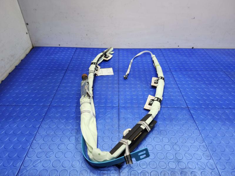 2014 Ford Focus Air Bag