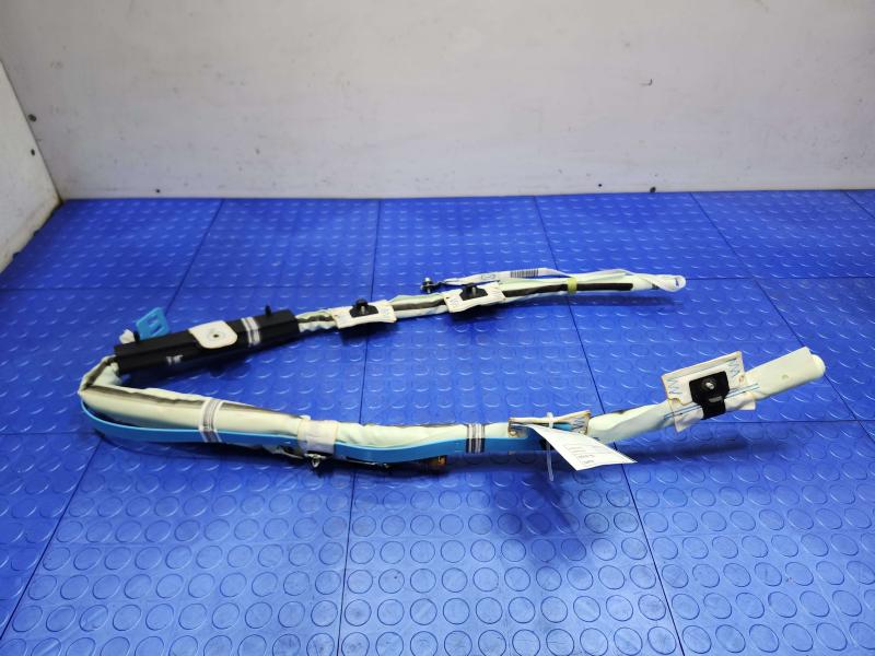2014 Ford Focus Air Bag