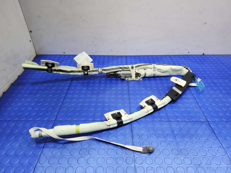 2014 Ford Focus Air Bag