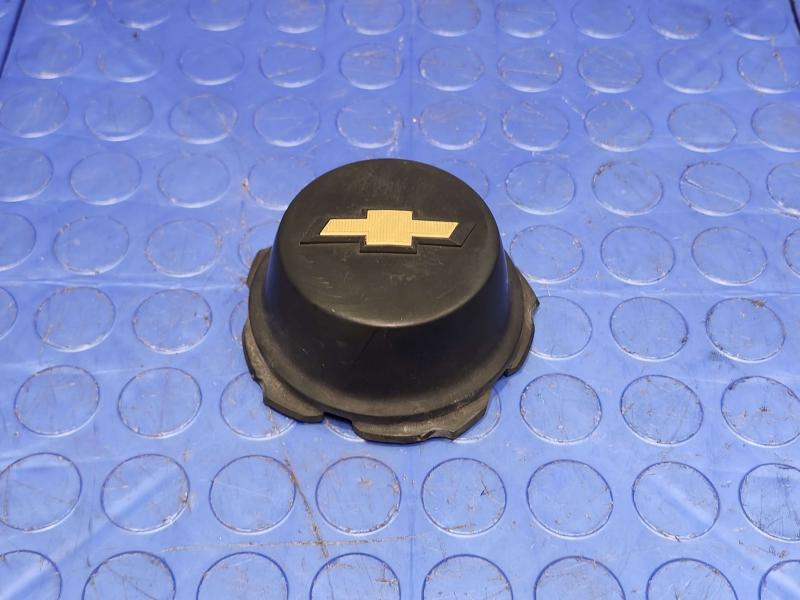 2015 Chevrolet City Express Center Cap