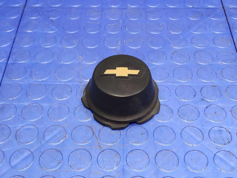 2015 Chevrolet City Express Center Cap