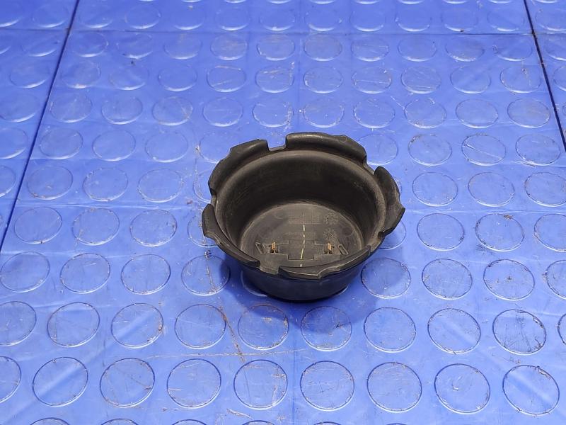 2015 Chevrolet City Express Center Cap