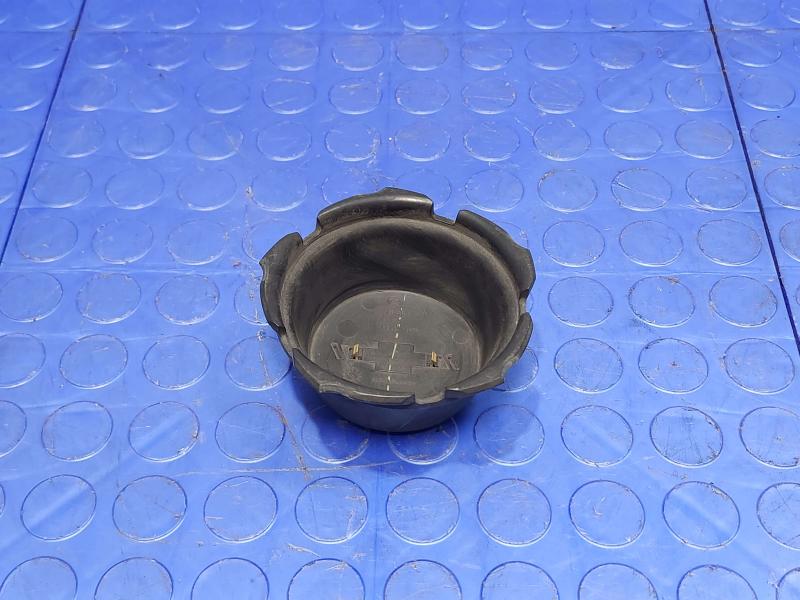 2015 Chevrolet City Express Center Cap