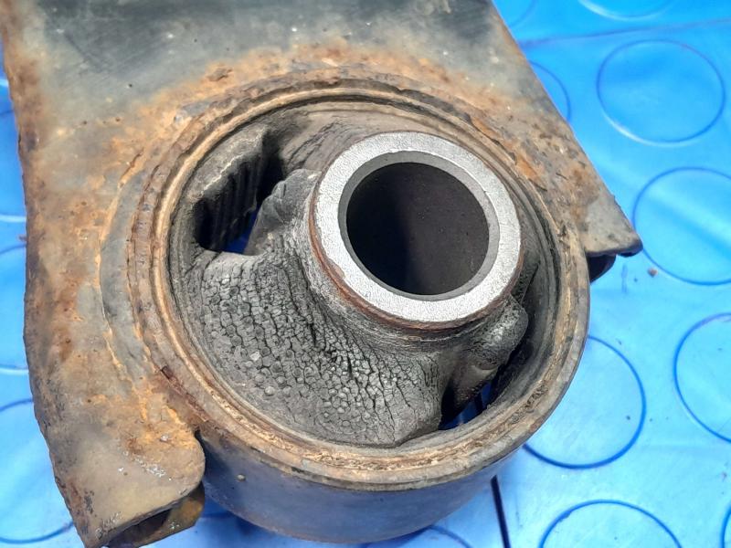 2011 Subaru Forester Lower Control Arm Front