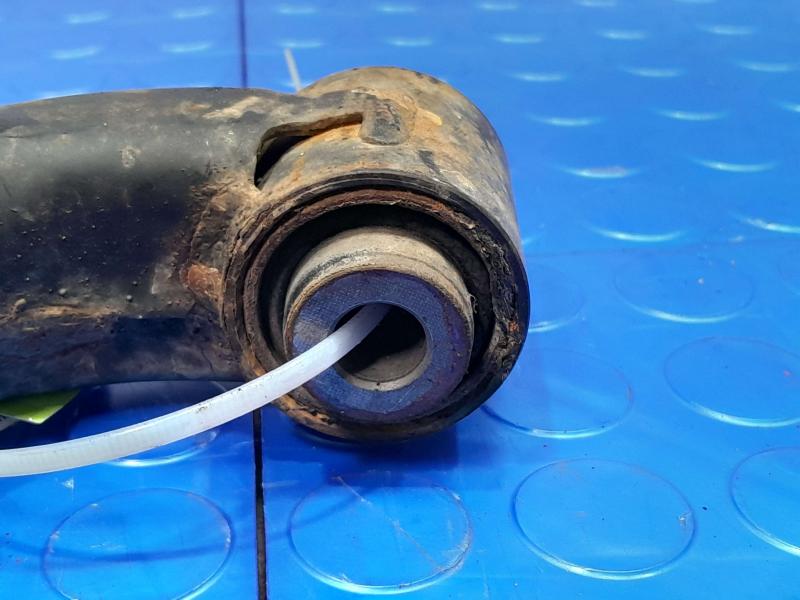 2011 Subaru Forester Lower Control Arm Front