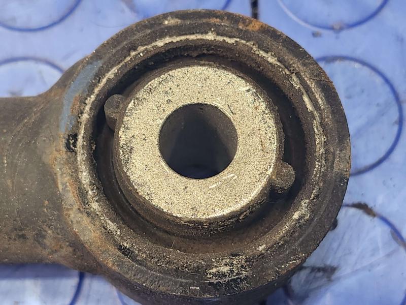 2013 Dodge Durango Upper Control Arm Rear