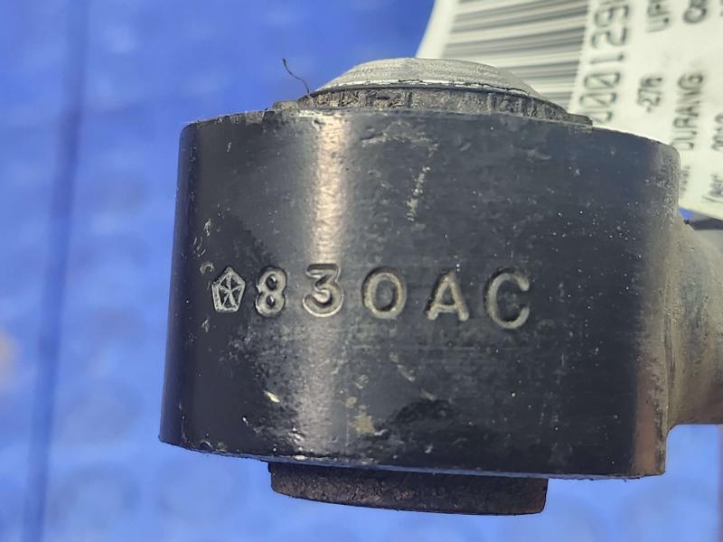 2013 Dodge Durango Upper Control Arm Rear
