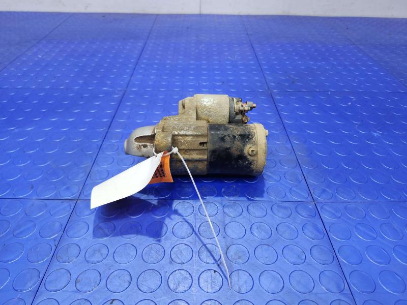 2015 Ford F-150 Starter Motor