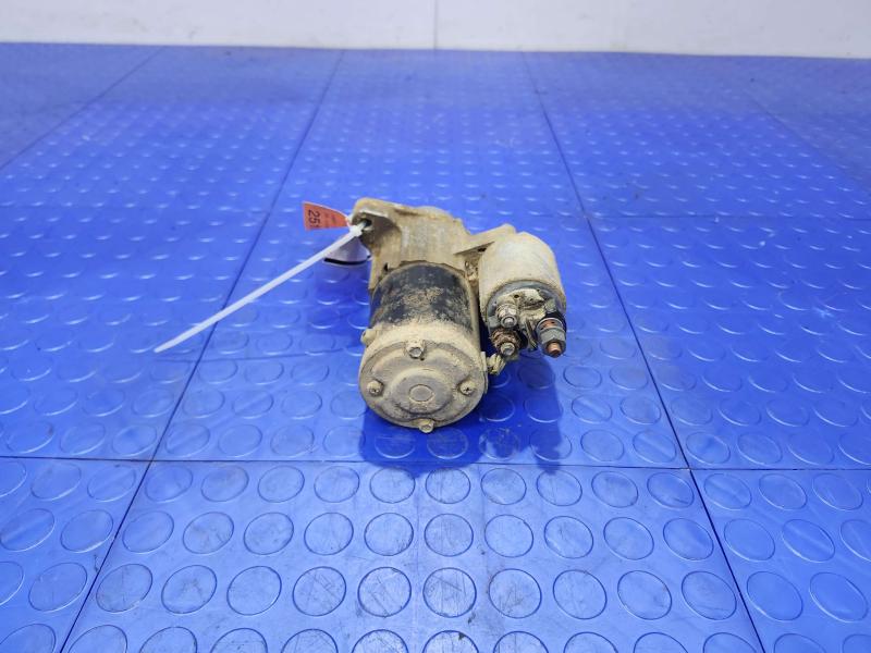 2015 Ford F-150 Starter Motor