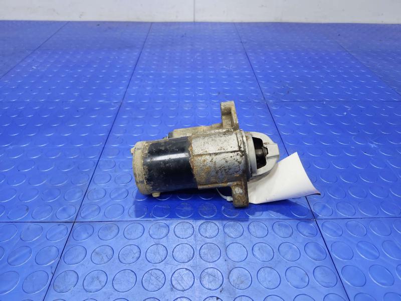 2015 Ford F-150 Starter Motor